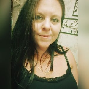 Meet your Posher, Brandi